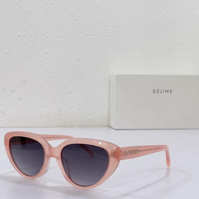 Celine Sunglasses AAA+ ID:20220728-216
